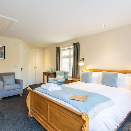 The Royal Oak Hotel Loughborough Ngoại thất bức ảnh
