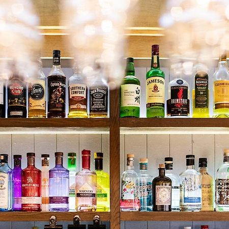 The Royal Oak Hotel Loughborough Ngoại thất bức ảnh