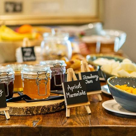 The Royal Oak Hotel Loughborough Ngoại thất bức ảnh