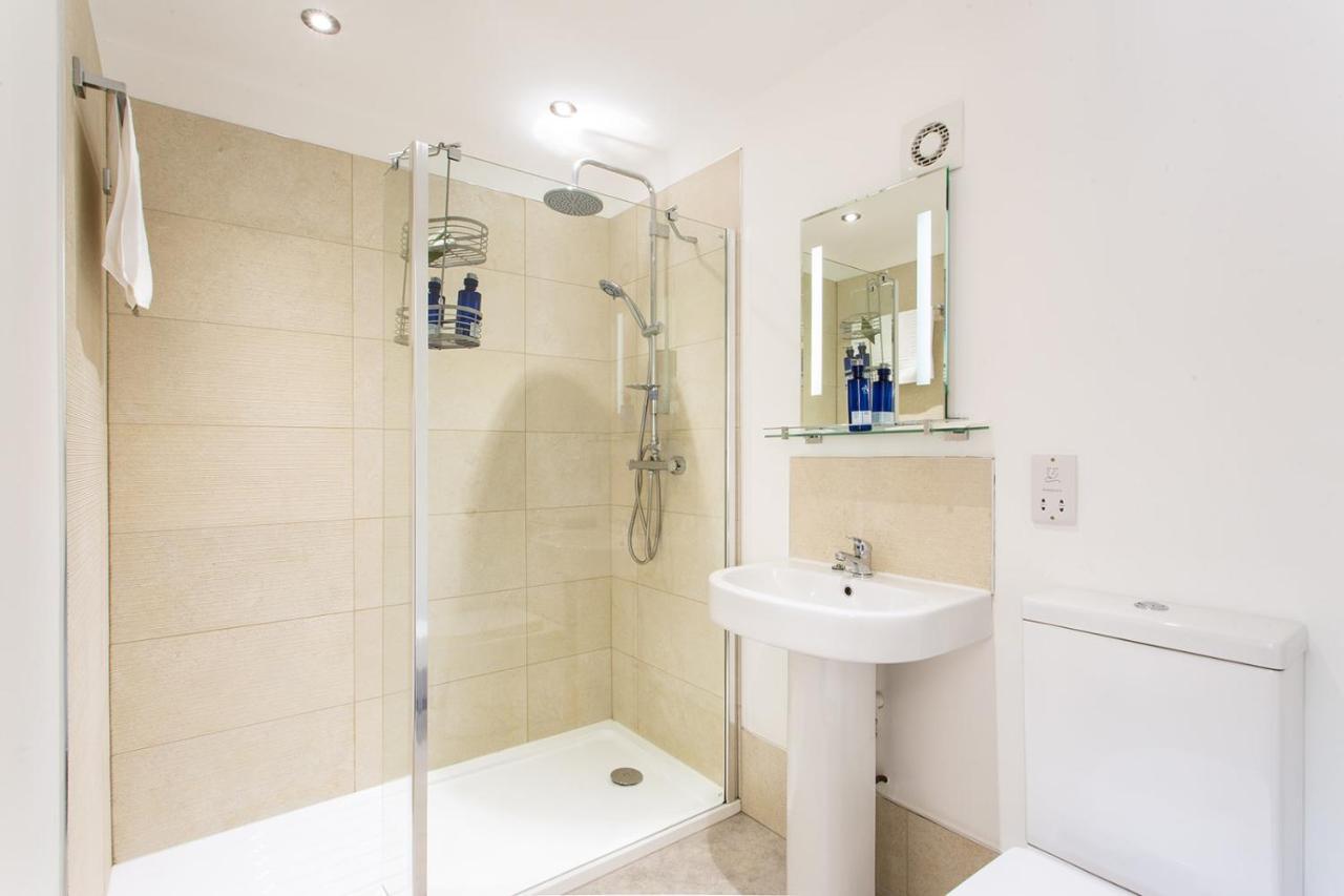 The Royal Oak Hotel Loughborough Ngoại thất bức ảnh