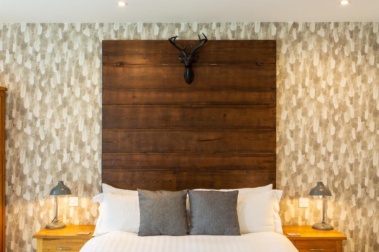 The Royal Oak Hotel Loughborough Ngoại thất bức ảnh