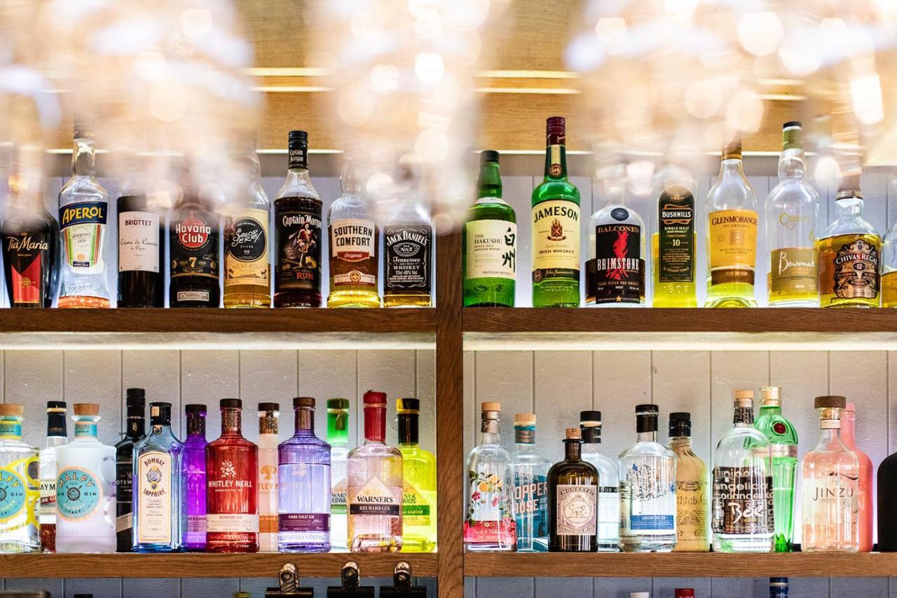 The Royal Oak Hotel Loughborough Ngoại thất bức ảnh